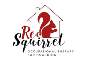 Red Squirrel OT CIC