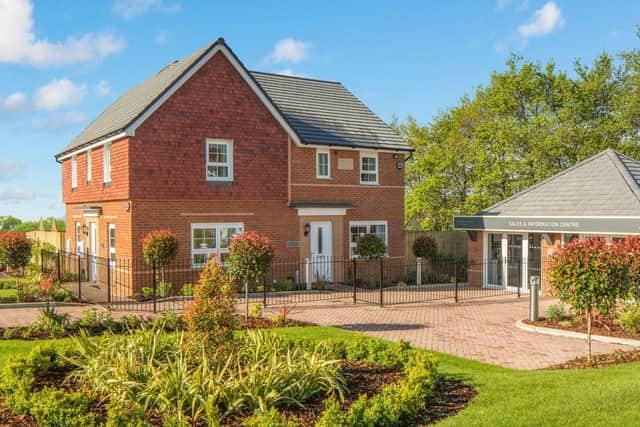 Barratt David Wilson Homes Southampton Division has increased the value of its contribution for public sector workers from £15,000 to £25,000, giving house hunters a route to a more affordable move.