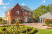 Barratt David Wilson Homes Southampton Division has increased the value of its contribution for public sector workers from £15,000 to £25,000, giving house hunters a route to a more affordable move.