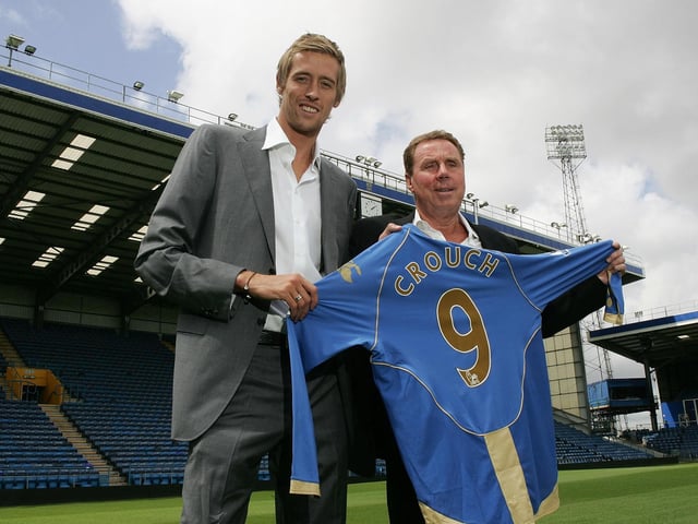 Estimated fee: £11m; Moved from: Liverpool; Year: 2008.