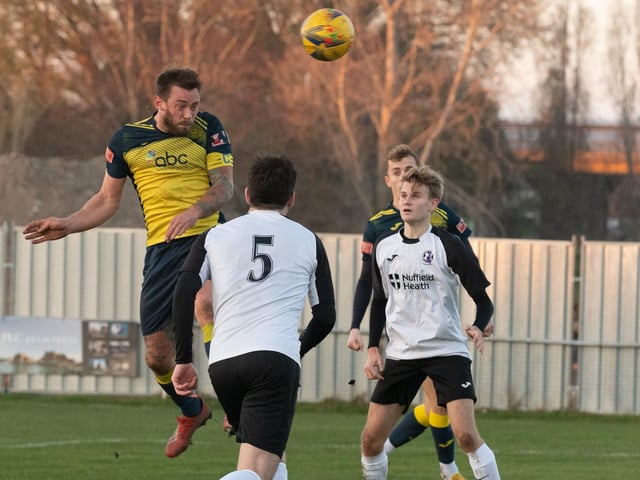 Scored 29 league and cup goals for Wessex League Premier Division club Moneyfields in 26 starts plus one as a sub.