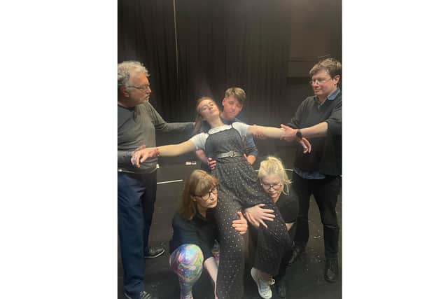 Things I Know To Be True by Bench Theatre is at The Spring Arts Centre, Havant from July 6-8 and 12-15