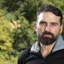 Ant Middleton