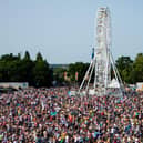 The Isle Of Wight Festival in Seaclose Park 2022.

Picture: Emma Terracciano