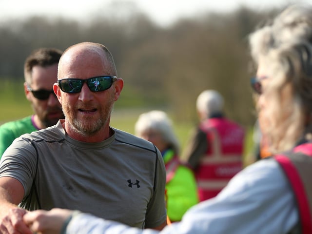 Picture: Chris Moorhouse (jpns 260322-07)