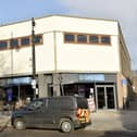 The new Greggs store in West Street, Fareham, which has recently opened in the former Argos building. 

Picture: Sarah Standing