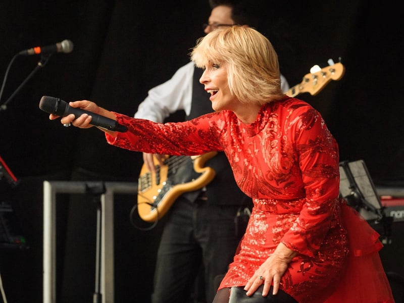 Toyah Willcox (170621-750)