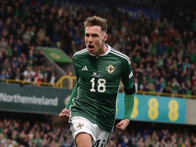 The winger has been strongly tipped with a move to the south coast following his release by Cardiff. The winger was team-mates with Mousinho at Oxford United and the Blues boss is keen to sign the 27-year-old this summer.