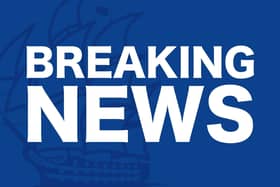The M27 was closed within junction 12 due to a serious collision involving two vehicles. The police have confirmed that a man in his 60s died at the scene. 


edited:habibur rahman