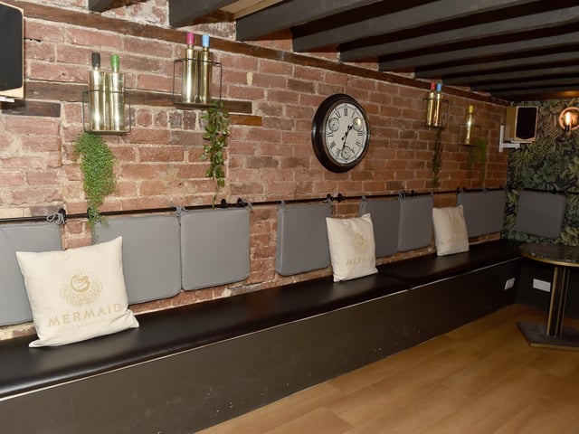 Owner Joel Wheeler said the new venue is 'just what Southsea needs'.