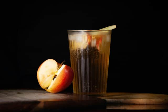 Apple Juice