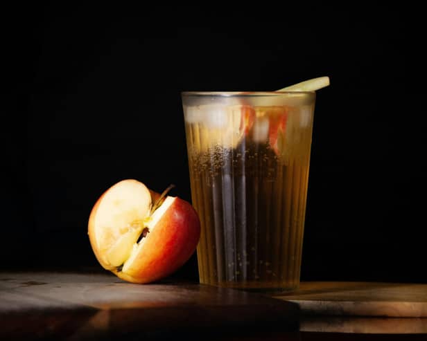 Apple Juice