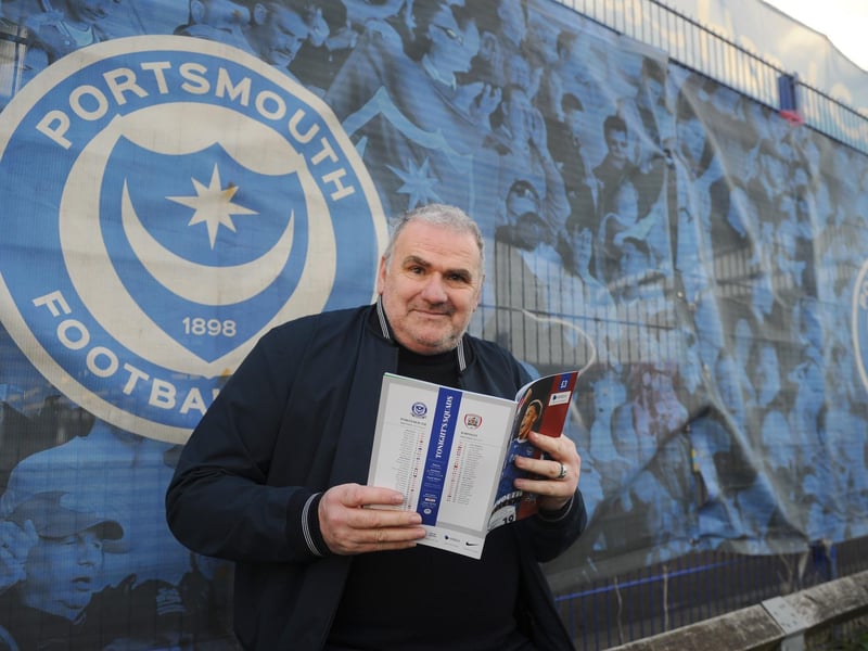 Pictured is: Sean Lannon.Picture: Sarah Standing (160424-7368)