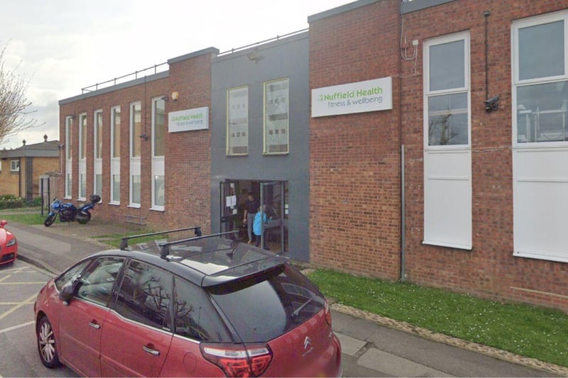 The fitness and wellbeing gym based in Alexandra Park provides a number of facilities, including a range of classes, swimming pool, sauna and steam room as well as advice from wellness experts. Membership prices start at £49 a month for a 12 month commitment while they also provide an off peak membership for £42 a month.
