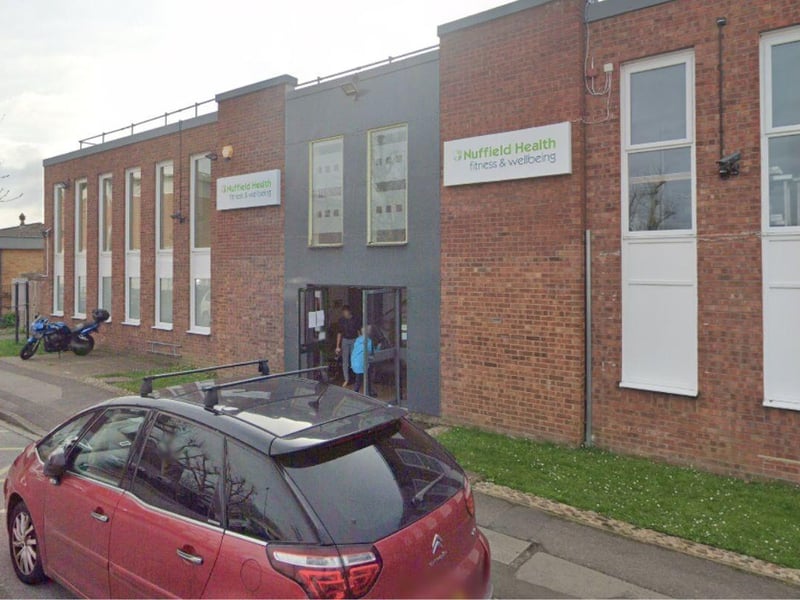 The fitness and wellbeing gym based in Alexandra Park provides a number of facilities, including a range of classes, swimming pool, sauna and steam room as well as advice from wellness experts. Membership prices start at £49 a month for a 12 month commitment while they also provide an off peak membership for £42 a month.