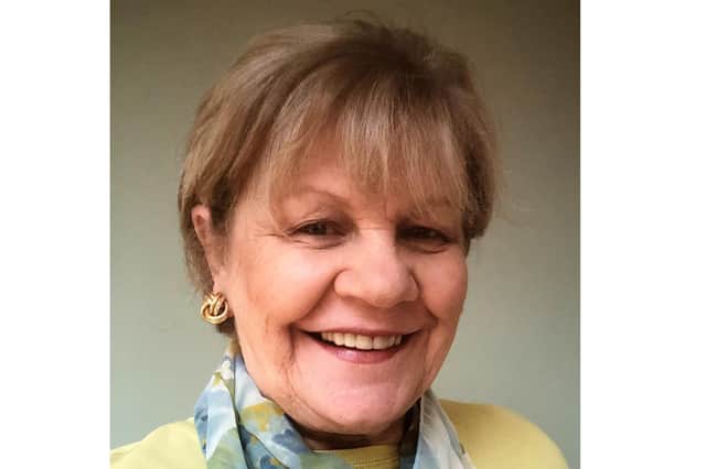 Winchester City Council Denmead ward councillor Judith Clementson has been suspended from the Conservatives after being accused of posting Islamophobic tweets
