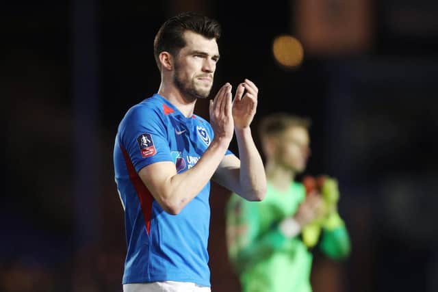 (replaced Cameron McGeehan on 65 minutes): Couldn’t get himself involved in the action.