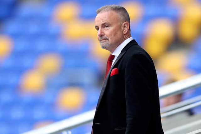 Charlton owner Thomas Sandgaard expects £8m losses at Pompey's rivals.