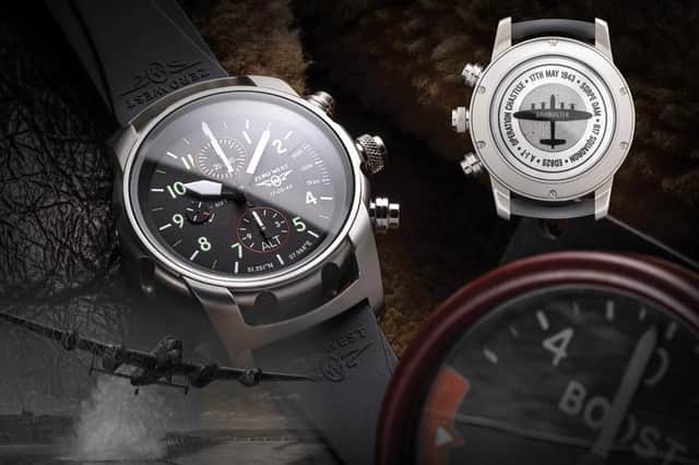 Zero West watches