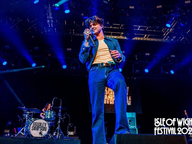 Crowds were dazzled by Pet Shop Boys and Suede, while Jessie J and Blossoms were joined by festival debutants S Club. It was another amazing day at the Isle of Wight Festival 2024.