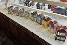 Houses