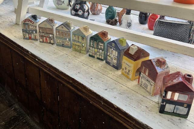 Houses
