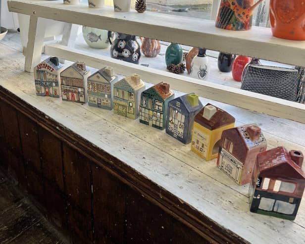 Houses