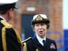 Princess Royal opens new Alford Schools of Military Music