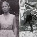 Pictured: Margaret Rock 
Contributed by Portsmouth City Council