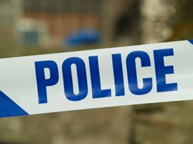 Man charged