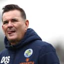 Hawks boss Paul Doswell. Picture: Jan Kruger/Getty Images