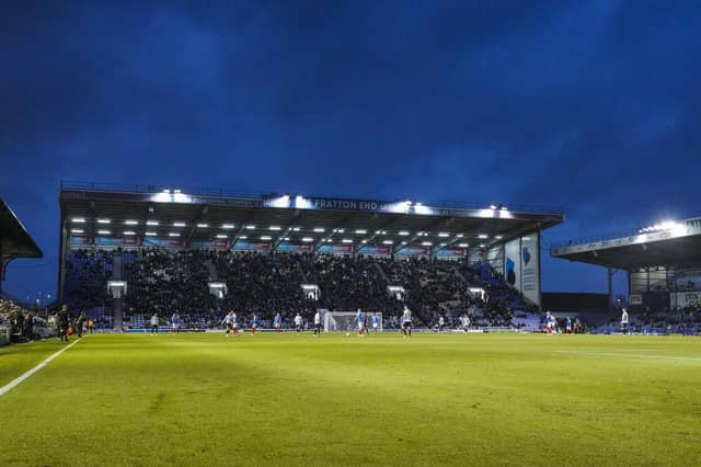 Pompey's 17 famous supporters.