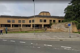 Southampton Crown Court. Picture: Google Street View.