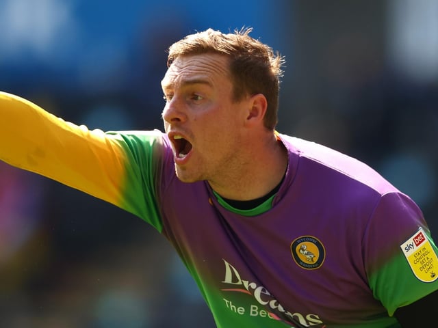 Number of signings: 3; Signings: David Stockdale (Wycombe - free), Ben Heneghan (AFC Wimbledon - free), Will Vaulks (Cardiff - undisclosed).