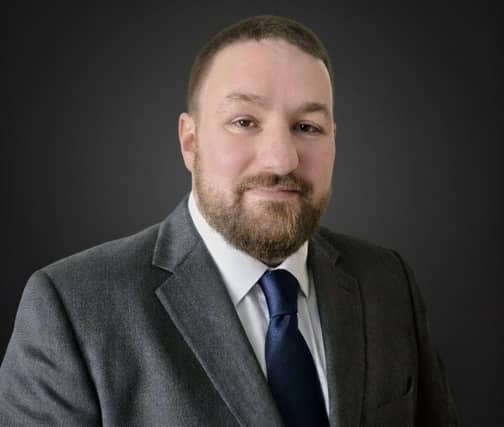 Gordon Baird