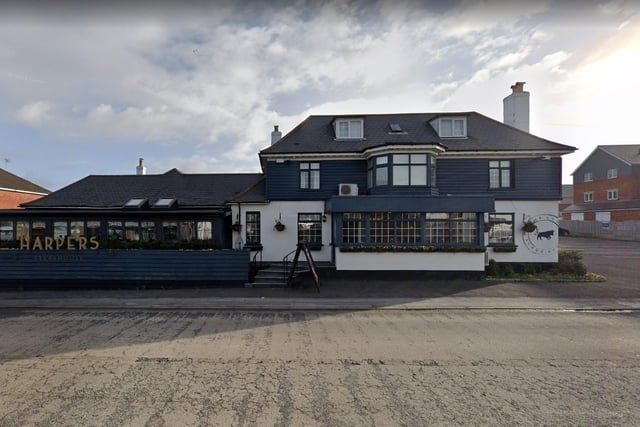 The Navigator, Bridge Road, Swanwick