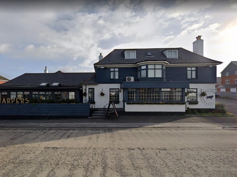 The Navigator, Bridge Road, Swanwick