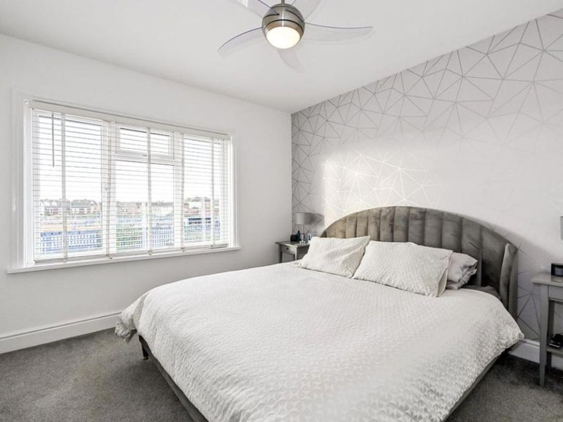 This property is also close to Court Lane Infant Academy and Court Lane Junior Academy if you are looking for a house that is near local schools.