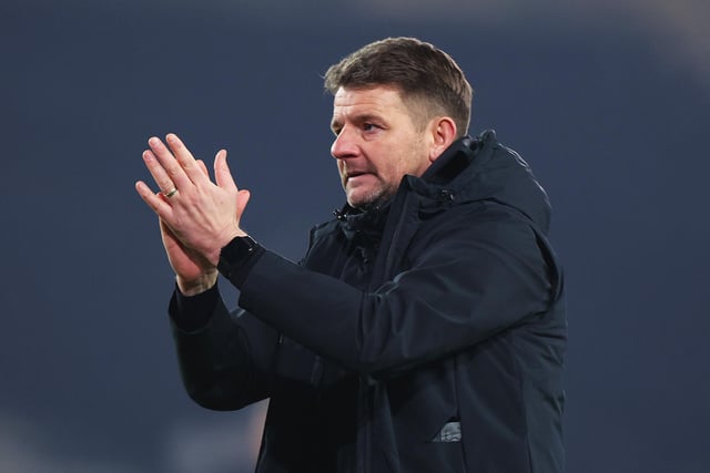 None of MK Dons' League One games were broadcast live by Sky Sports this season.