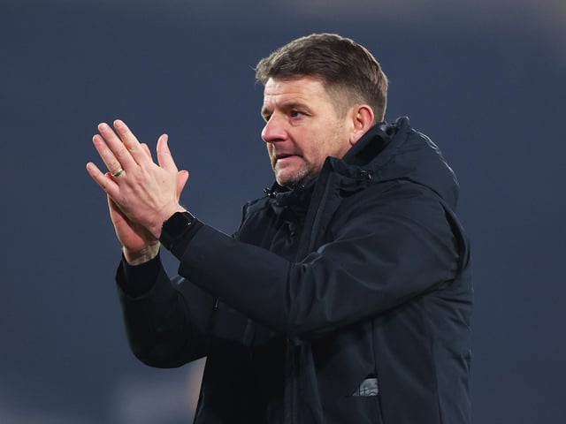 None of MK Dons' League One games were broadcast live by Sky Sports this season.