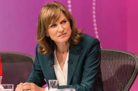 Question Time will be filming in Hampshire next week.