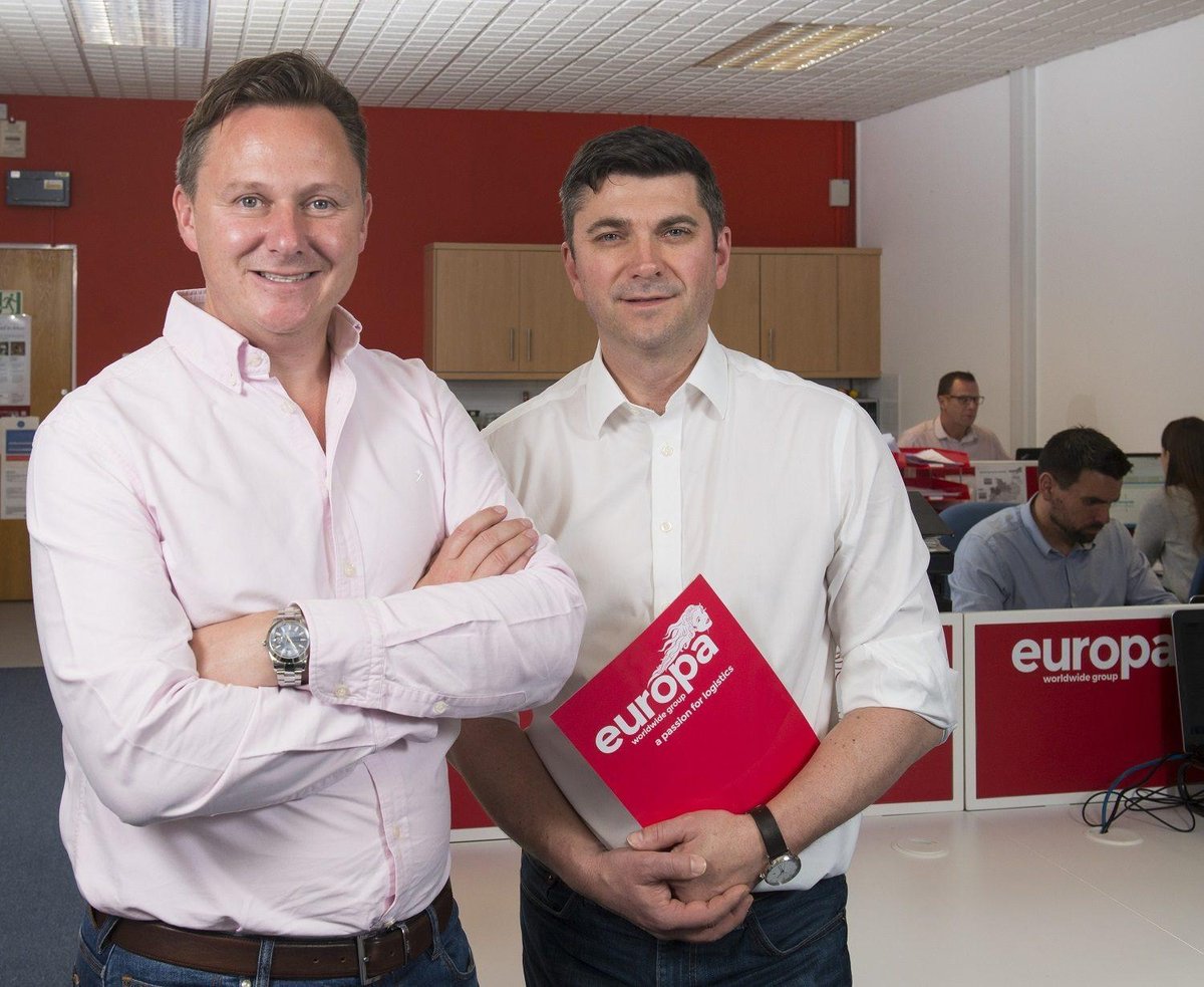 Local firm boost exports