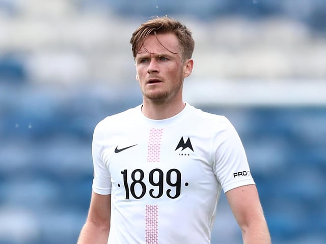 Number of signings: 9; Signings: Amani Little (Torquay - free), David Davis (Shrewsbury - free), Kyle McAllister (St Mirren - free), Alfie Burnett (Rotherham - free), Reece Brown (Huddersfield - free), Jacob Jones (Swansea - free), Corey O’Keeffe (Rochdale - undisclosed), Oliver Casey (Blackpool - loan), Harry Boyes (Sheffield United - loan).