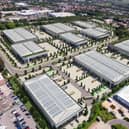 What the new development at Langstone Park could look like. Picture: Contributed