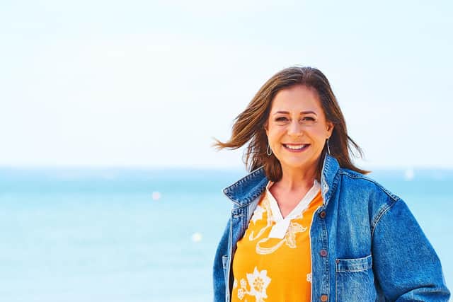 Susan Bonnar
