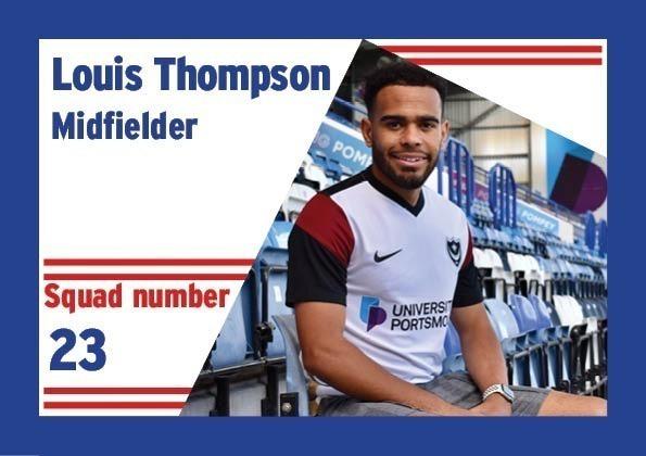 Thompson has put his injury woes behind him during the second half of the season and has earned a new deal. However, he must continue to maintain his fitness throughout the season if he's to be called upon and not replaced.
