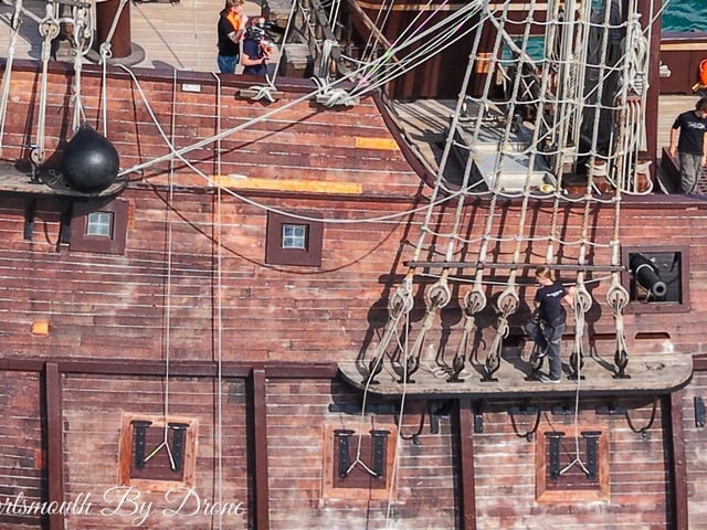 Galleon