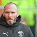 Former Pompey boss Michael Appleton has big expectations after being unveiled as Charlton's new head coach. Picture: Dave Howarth/CameraSport