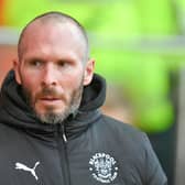 Former Pompey boss Michael Appleton has big expectations after being unveiled as Charlton's new head coach. Picture: Dave Howarth/CameraSport