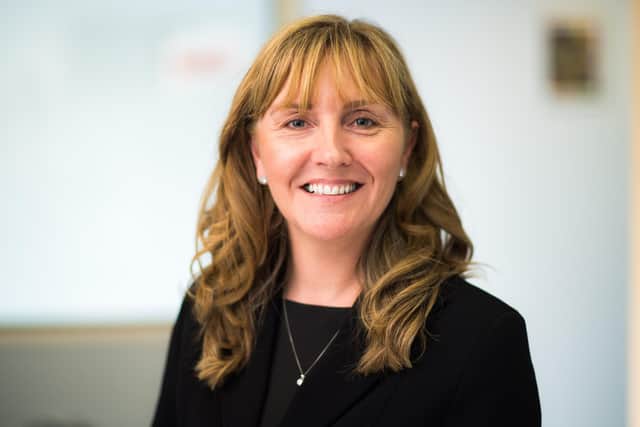 Sam Bowers, managing director of Quattro